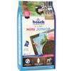 Bosch Hpc Mini Junior Hundefutter
