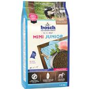 Bosch Hpc Mini Junior Hundefutter