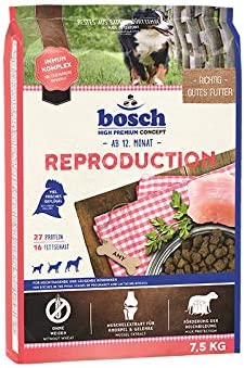 Bosch-Hundefutter Test & Vergleich  Top 16 im Juni 2026