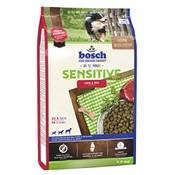 bosch HPC Sensitive Lamm & Reis