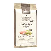 Bosch Hpc Soft Hundefutter Vergleich
