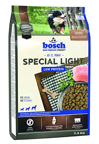 Bosch-Hundefutter Test & Vergleich  Top 16 im Juni 2026
