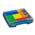 Bosch i-BOXX 72 Set 10 Professional