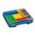 Bosch i-BOXX 72 Set 10 Professional