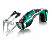 Bosch Keo Vergleich