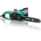 Bosch Kettensäge AKE 35 Vergleich
