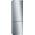 Bosch KGE39AICA Serie 6