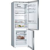 Bosch KGE49VI4A Serie 4 XXL Vergleich