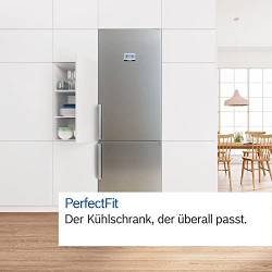 Bosch KGN36VICT Serie 4