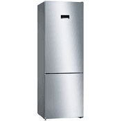 Bosch KGN49XIEA Serie 4 Vergleich