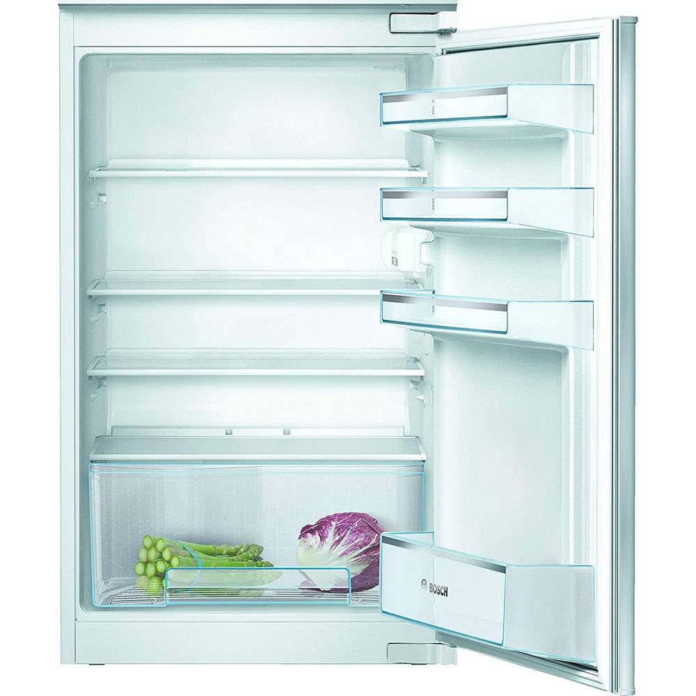 Bosch Einbaukhlschrank Mit Gefrierfach 88 Cm