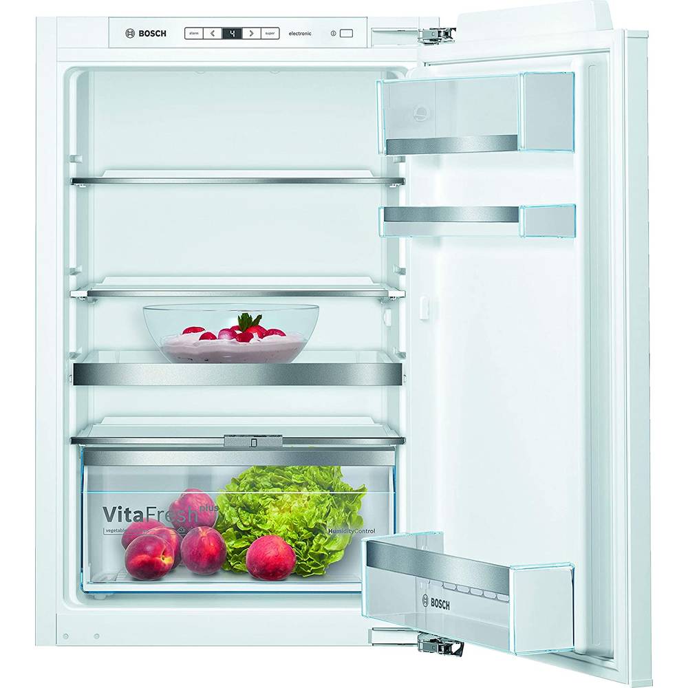 Kühlschrank 160 Cm Hoch Ohne Gefrierfach A+++ Einbaukühlschrank ohne Gefrierfach (88 cm) Test & Vergleich » Top 10 im