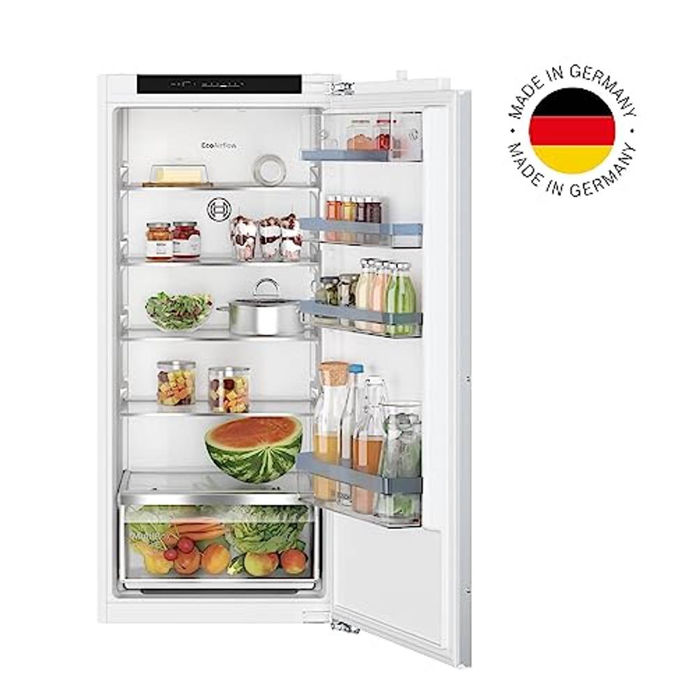 Einbaukhlschrank Mit Gefrierfach 122 Cm Test