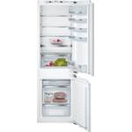 Einbaukühlschrank mit Gefrierfach