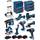 BOSCH Kit 18V