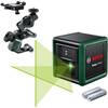 Bosch Kreuzlinienlaser Quigo Green 2
