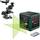 Bosch Kreuzlinienlaser Quigo Green 2