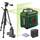 Bosch Kreuzlinienlaser UniversalLevel 360 Premium Set