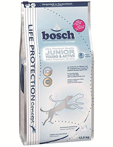 Bosch-Hundefutter Test & Vergleich  Top 16 im Juni 2026