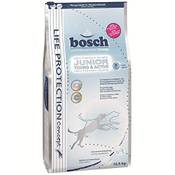 Bosch Life Protection Concept Junior Young & Active Vergleich