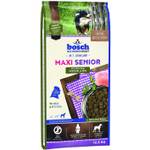 Bosch Maxi Senior