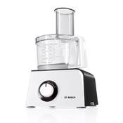 Bosch MCM 4100 Vergleich