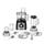 Bosch MultiTalent 3 Plus MCM3PM386