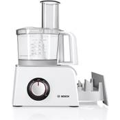 Bosch MCM4100 Vergleich