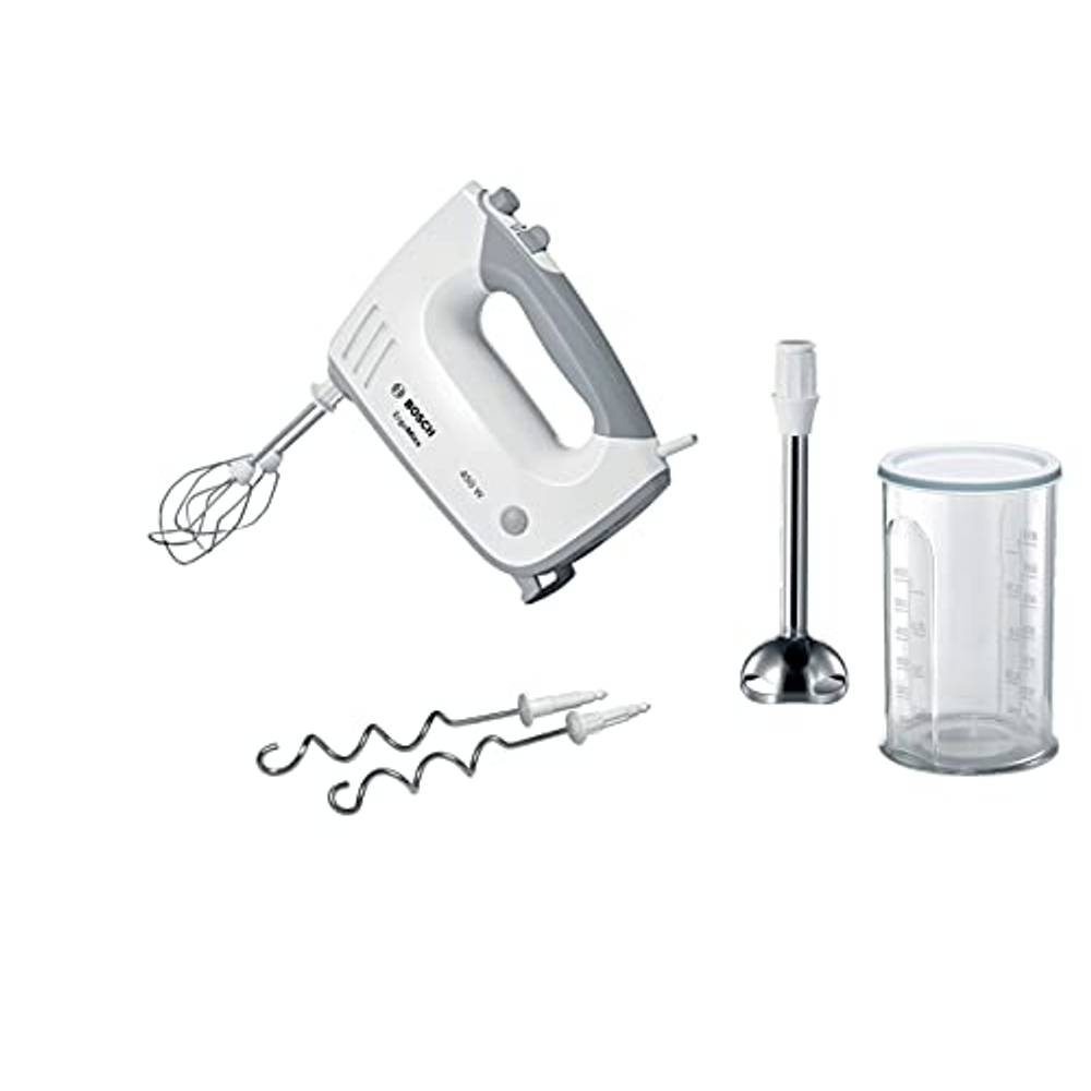 BoschHandmixer Test & Vergleich » Top 16 im September 2024
