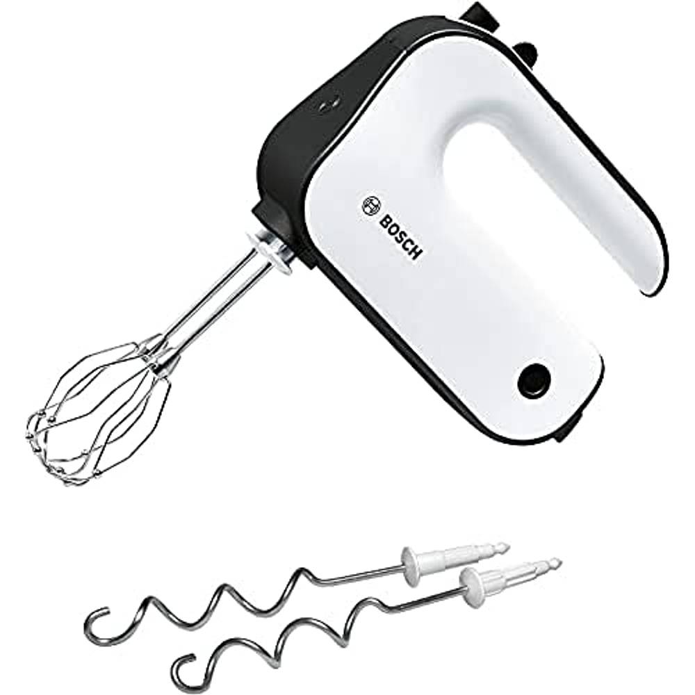 Braun MultiMix 5 HM5100 Handmixer - Wit reviews | | Mixers