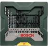 Bosch gemischtes Set