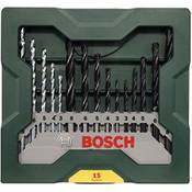 Bosch gemischtes Set