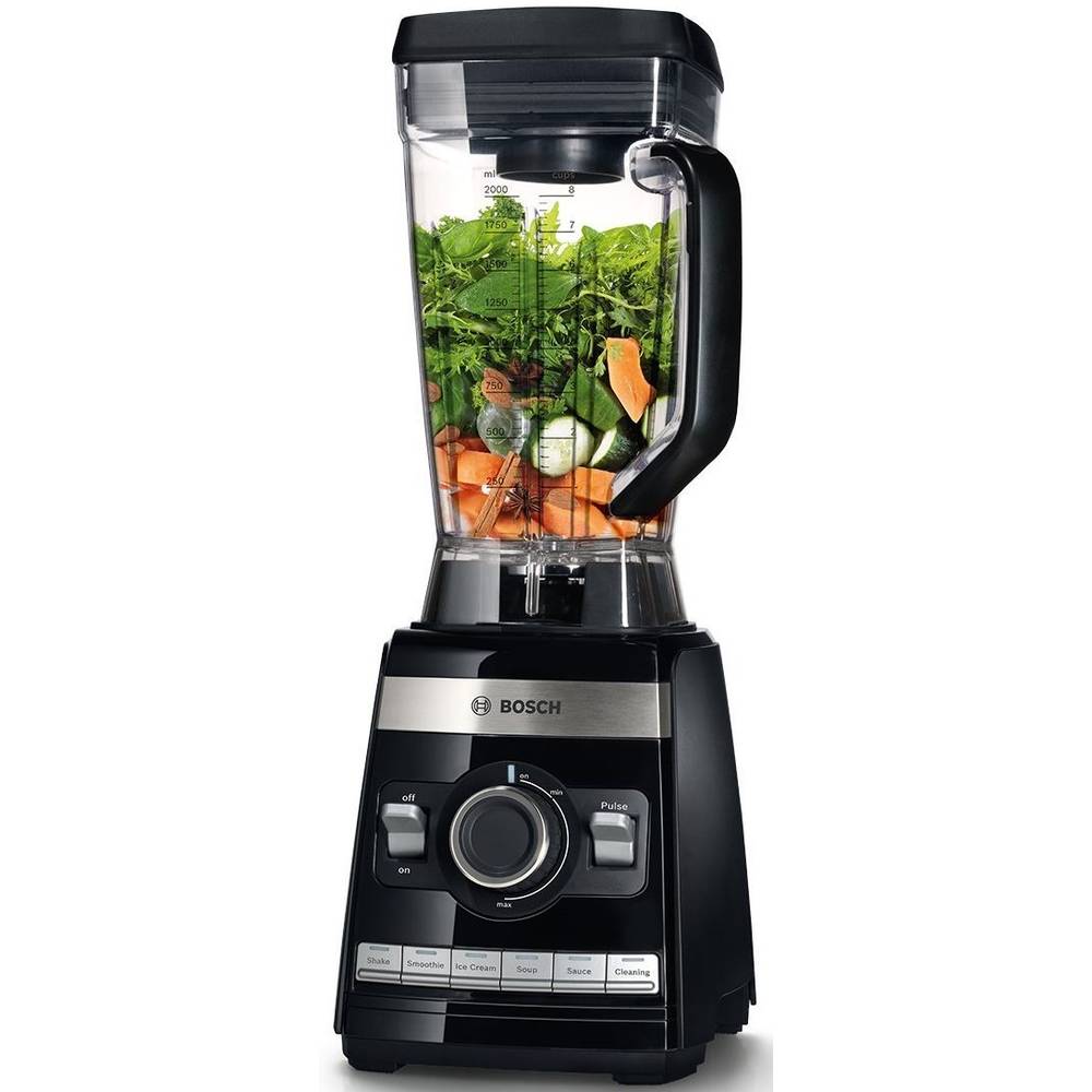 ProfiStandmixer Test & Vergleich » Top 21 im Januar 2024