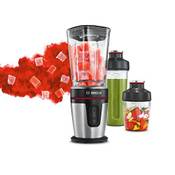 Bosch VitaStyle Mixx2Go MMBM7G3M Vergleich