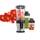 Bosch VitaStyle Mixx2Go MMBM7G3M