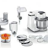 Bosch MUM 2 MUMS2EW40