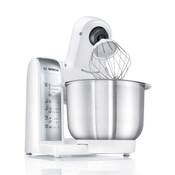 Bosch MUM4880 Küchenmaschine Vergleich