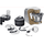Bosch MUM 5 CreationLine Premium MUM58C10