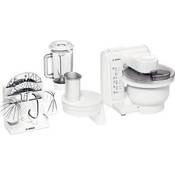 Bosch MUM4830 Vergleich