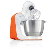 Bosch MUM5 StartLine MUM54I00 Vergleich