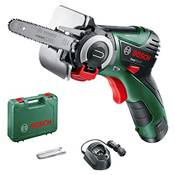 Bosch Home and Garden NanoBlade EasyCut 12 Vergleich