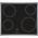 Bosch PKE645D17E