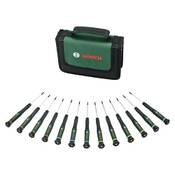 Bosch Präzisionsschraubendreher-Set