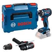 Bosch Professional GSR 18V-90 FC