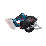 Bosch Professional GKM 18V-50