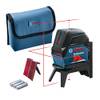 Bosch Professional GCL 2-15