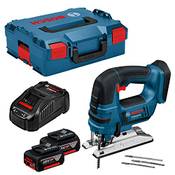 Bosch Professional GST 18 V-LI B Vergleich