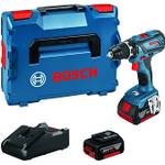 Bosch Professional  GSR 18V-28