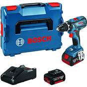 Bosch Professional  GSR 18V-28 Vergleich