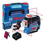 Bosch-Kreuzlinienlaser